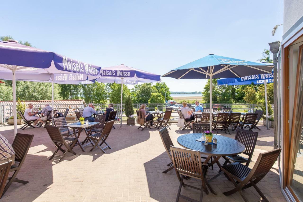 Salem  Ferienland Salem酒店 外观 照片